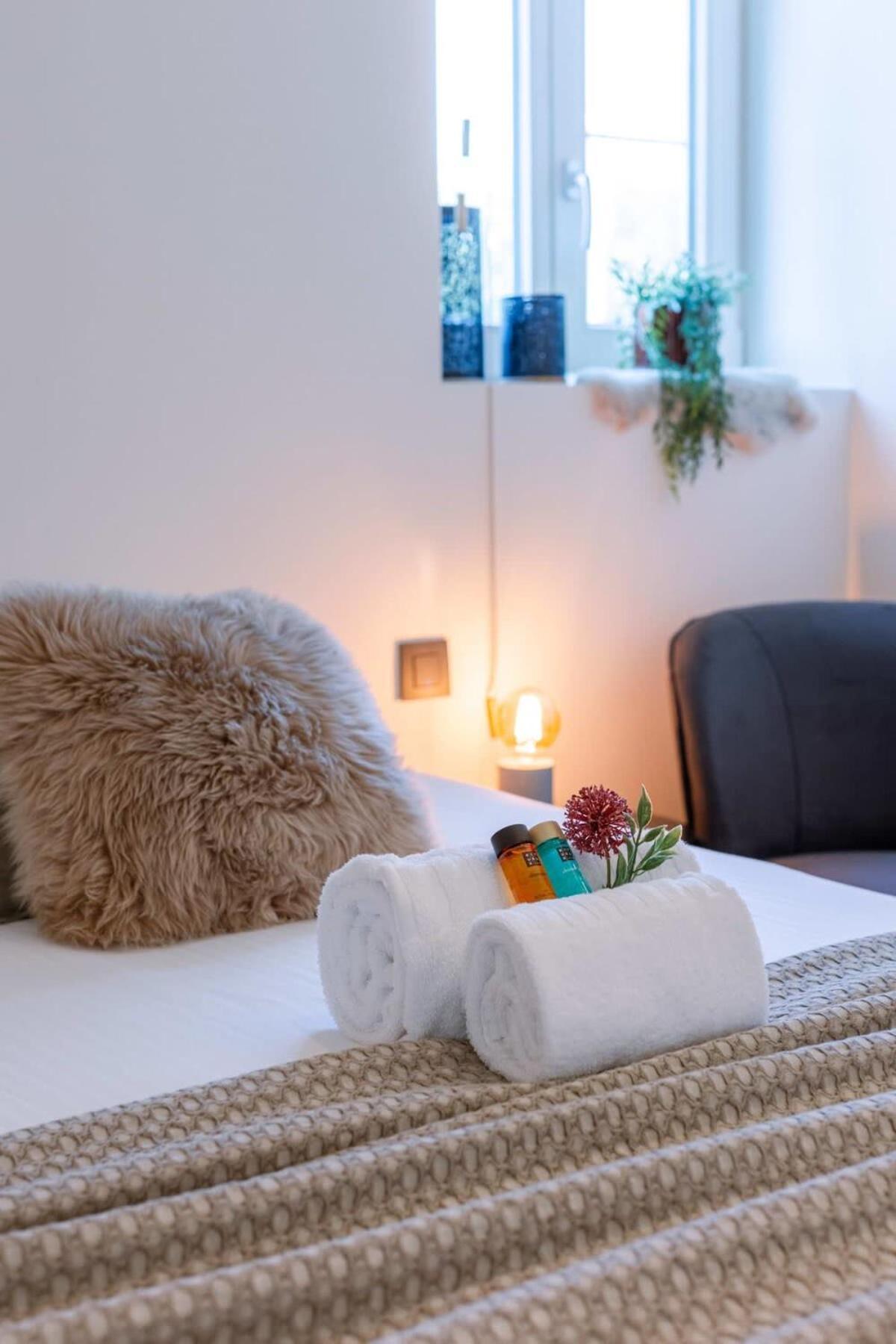 Huswell - Quick - Lovely Double Room At Ranch De Blauwe Zaal Брюж Екстериор снимка