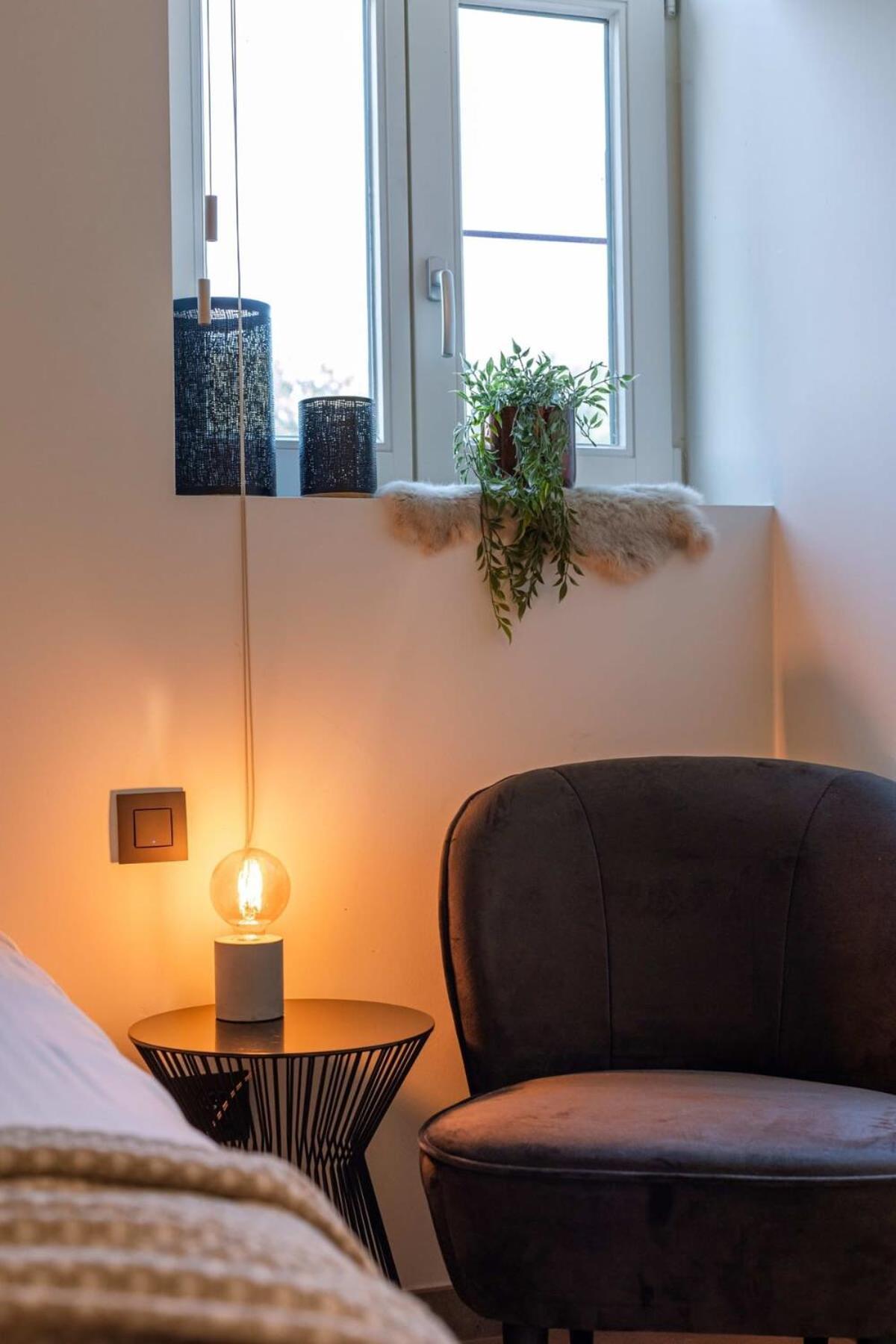 Huswell - Quick - Lovely Double Room At Ranch De Blauwe Zaal Брюж Екстериор снимка