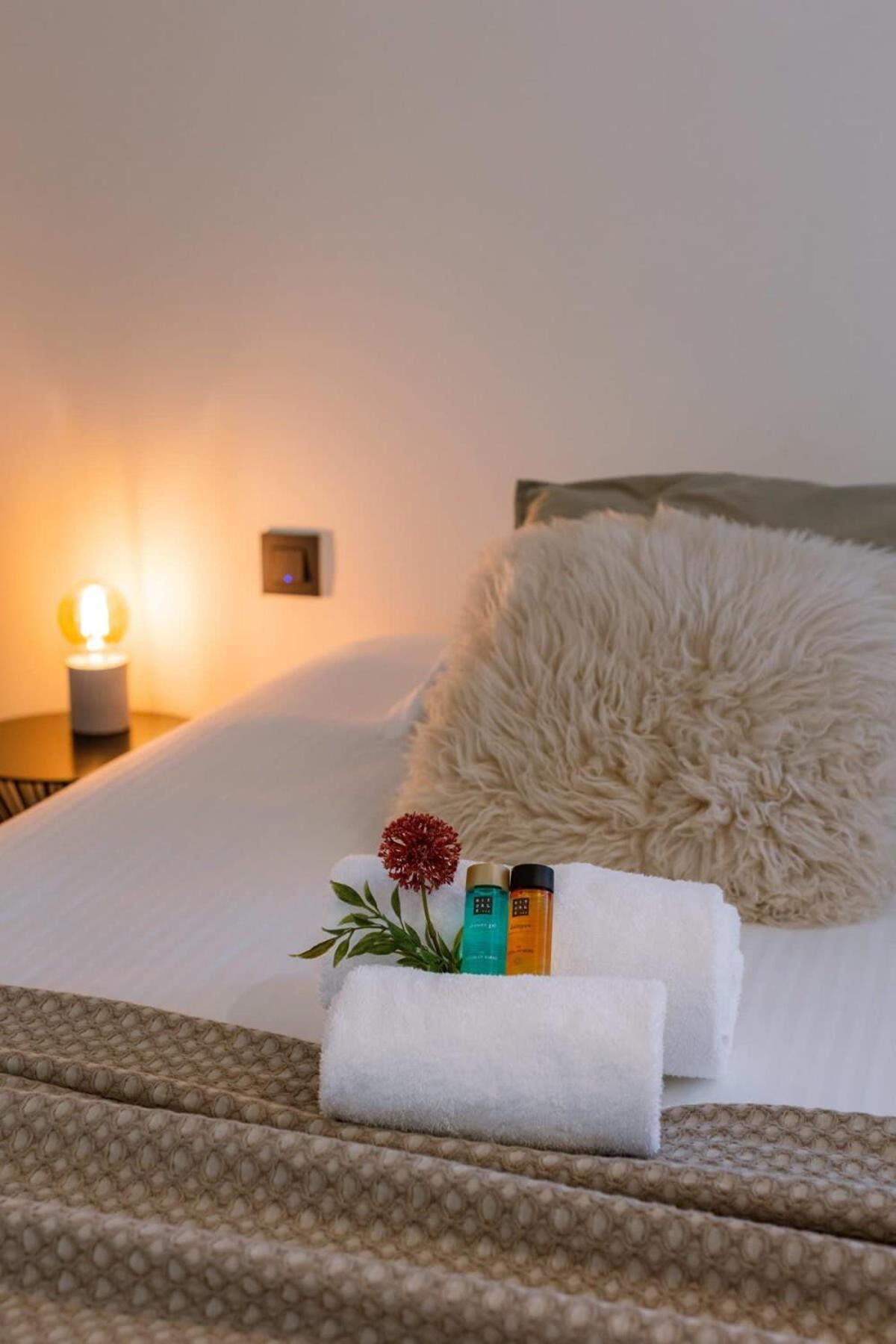 Huswell - Quick - Lovely Double Room At Ranch De Blauwe Zaal Брюж Екстериор снимка